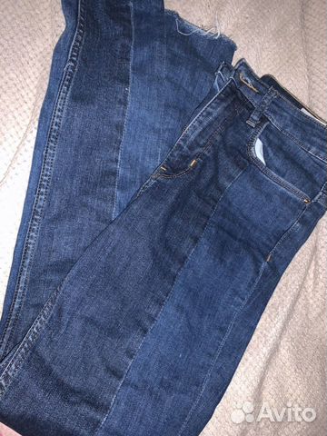 2 пары Джинс H&M 2 пары Джинс H&M