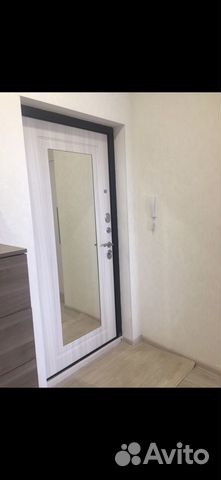1-к квартира, 40 м², 10/18 эт.