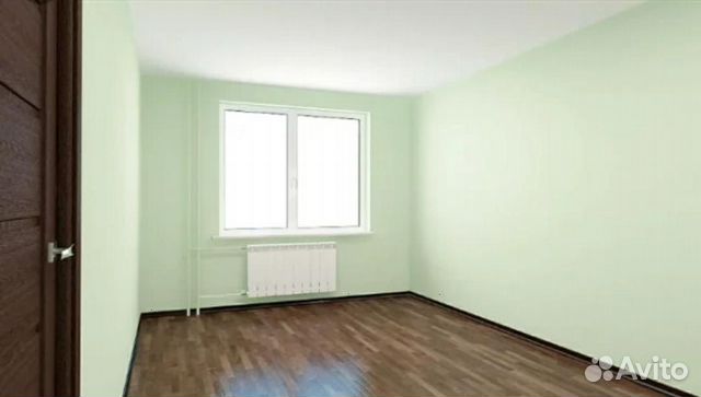 Студия, 17.6 м², 2/2 эт.