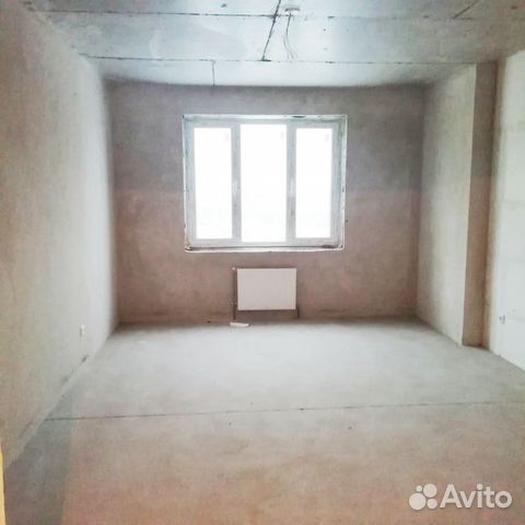 2-к квартира, 64 м², 11/18 эт.
