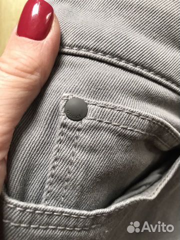 Джинсы Gucci оригинал Джинсы Gucci оригинал