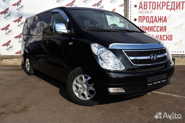 Hyundai Grand Starex 2.5 МТ, 2015, 70 424 км Hyundai Grand Starex 2.5 МТ, 2015, 70 424 км