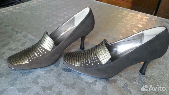 Туфли Туфли