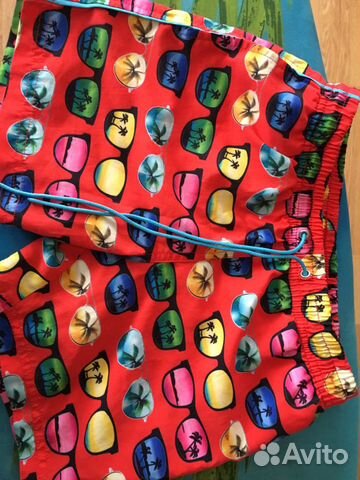 Пляжные шорты Пляжные шорты