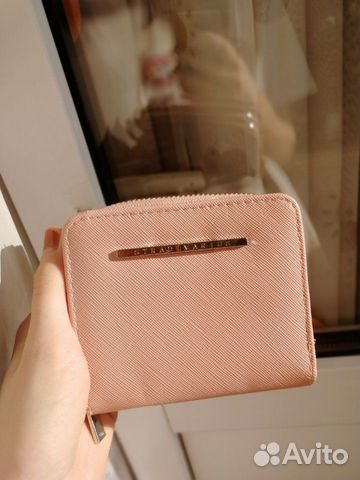 Кошелёк Stradivarius