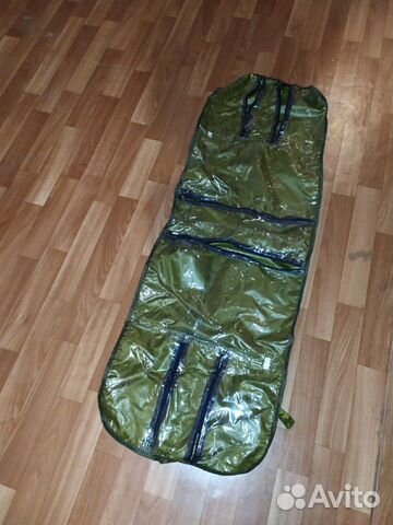 Чехол (укладка)