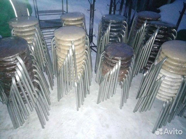 Табуретки, стулья, доставка Табуретки, стулья, доставка