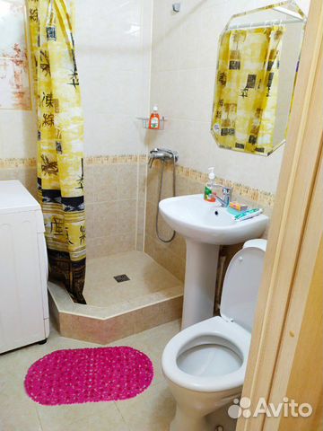 1-к квартира, 32 м², 3/5 эт. 1-к квартира, 32 м², 3/5 эт.