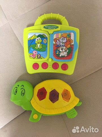Игрушки Игрушки