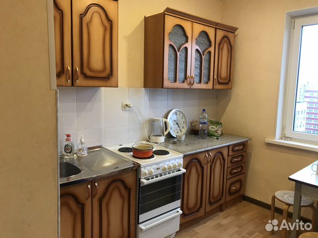 2-к квартира, 60 м², 15/16 эт. 2-к квартира, 60 м², 15/16 эт.