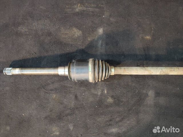 Привод передний правый для Мерседес GL 164 Привод передний правый для Мерседес GL 164