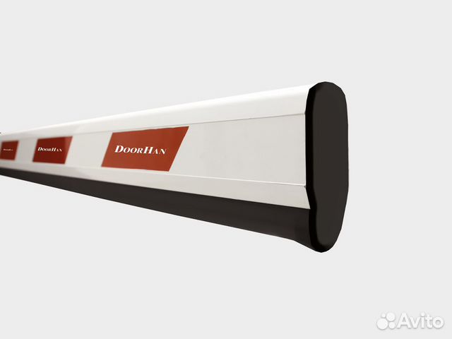 Шлагбаум Barrier-Pro-RPD3000 Шлагбаум Barrier-Pro-RPD3000