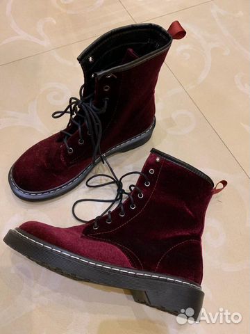 Ботинки Ботинки