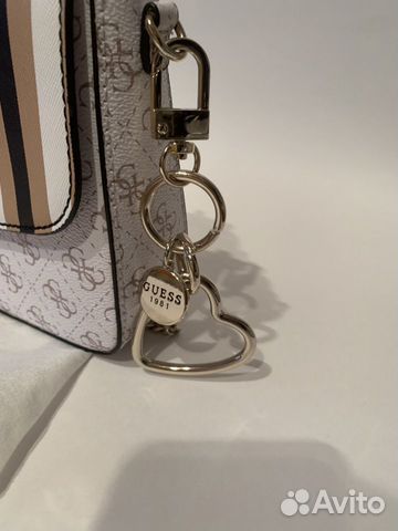 Сумка guess новая limited edition Сумка guess новая limited edition