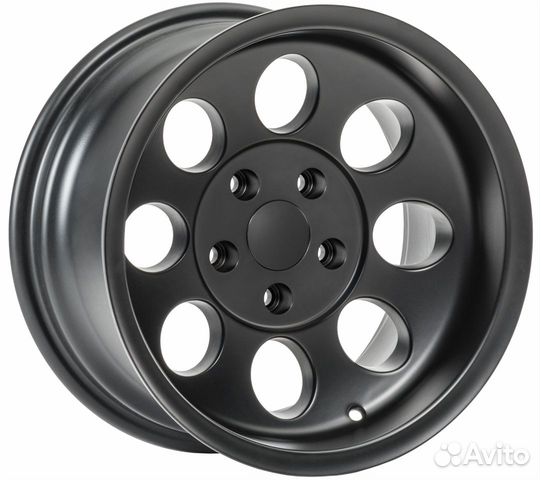 Диск Quadratec для Jeep Wrangler 1987-2006 года Диск Quadratec для Jeep Wrangler 1987-2006 года