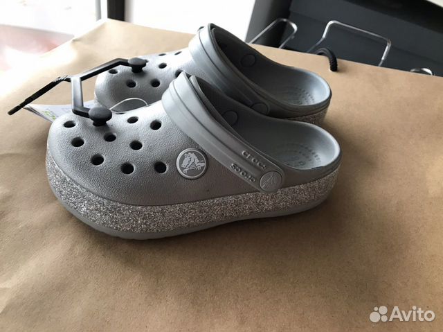 crocs 2020