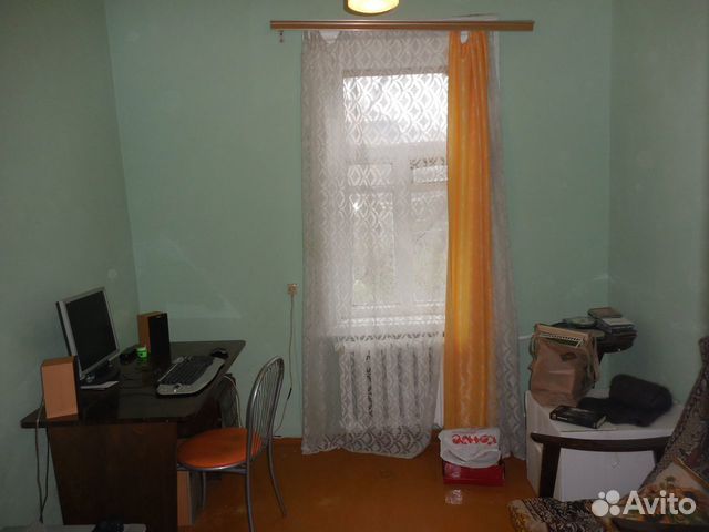 Дом 75.6 м² на участке 2.5 сот.