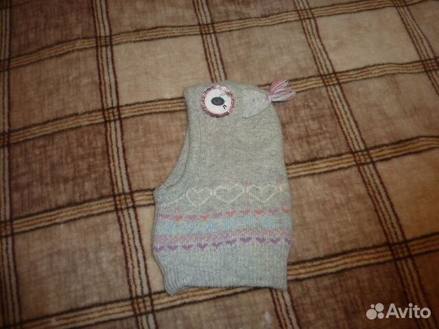 Шапка на зиму Шапка на зиму