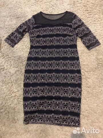 Платье Платье