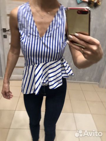 Топ zara