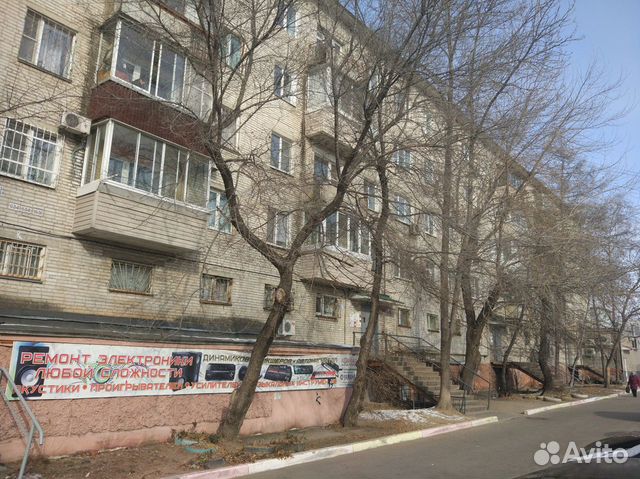 2-к квартира, 43 м², 3/5 эт. 2-к квартира, 43 м², 3/5 эт.