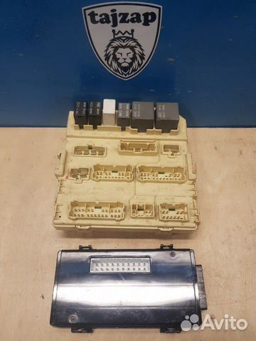 Блок для Hyundai 95400-3D300 954003D300