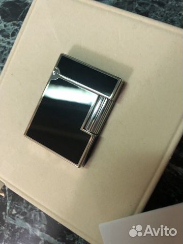 Зажигалка Зажигалка