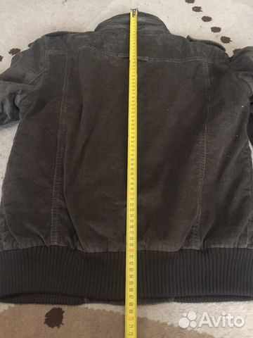 Куртка зимняя Antony Morato M Куртка зимняя Antony Morato M
