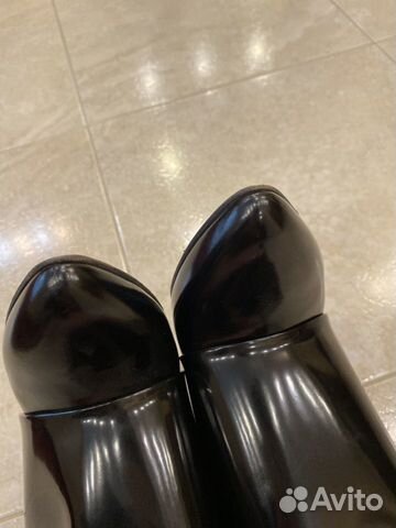 Сапоги Givenchy Сапоги Givenchy