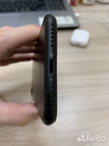 iPhone 7 на 128GB