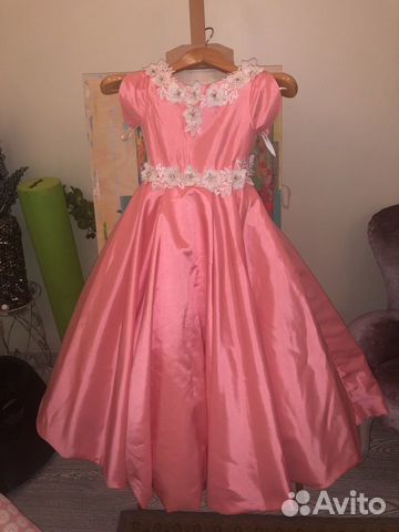 Вечернее,бальное платье. Фирма Престиж Вечернее,бальное платье. Фирма Престиж