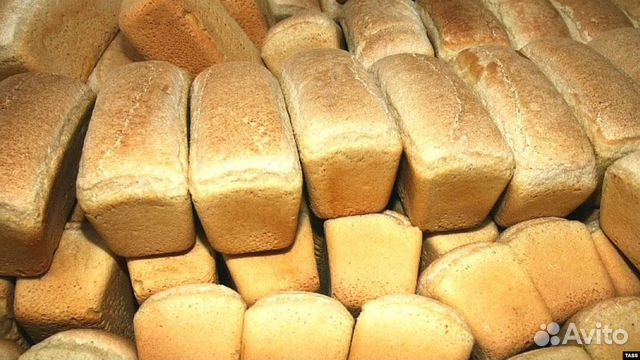 Хлеб на корм для животных купить на Зозу.ру - фотография № 1