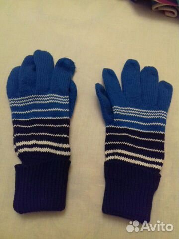 Варежки, перчатки