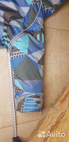 Зимний комбинезон 86 Зимний комбинезон 86