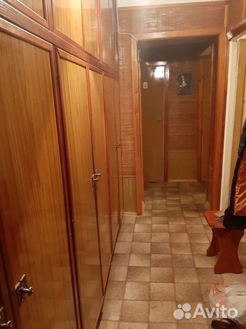 2-к квартира, 46.7 м², 3/5 эт.