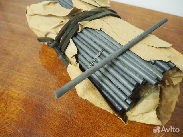 Электроды графит Электроды графит