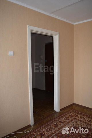 1-к квартира, 32.6 м², 3/5 эт.