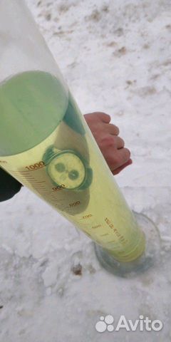 Дизельное Топливо евро 5 и Аналоги