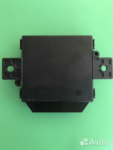 Блок управления Mercedes W463 G463 A4635452832 Блок управления Mercedes W463 G463 A4635452832