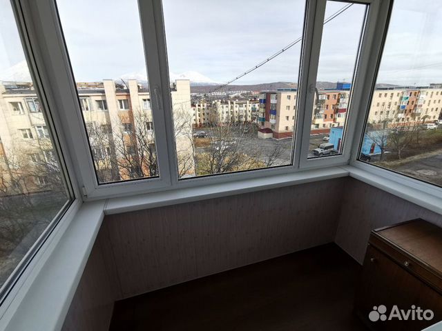 1-к квартира, 30 м², 4/5 эт.