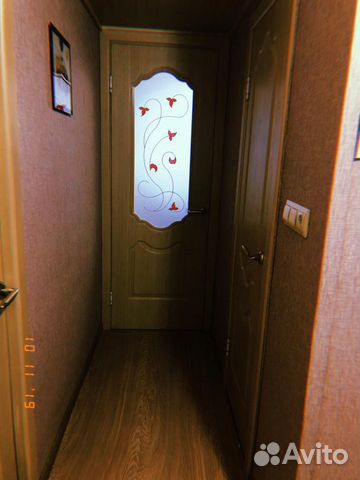 1-к квартира, 37 м², 6/9 эт. 1-к квартира, 37 м², 6/9 эт.