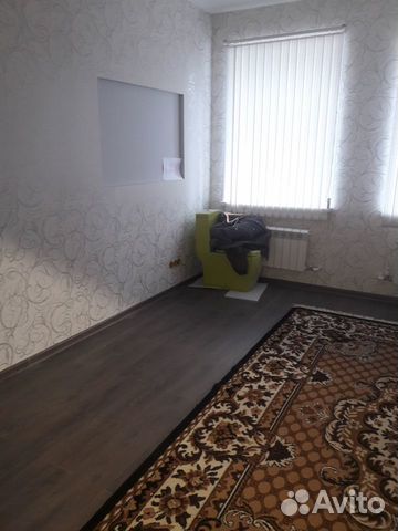 2-к квартира, 138.7 м², 2/3 эт.