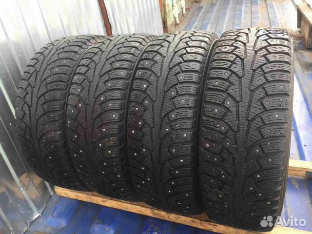 17 235 55 Nokian Hakkapeliitta 5 M90 17 235 55 Nokian Hakkapeliitta 5 M90