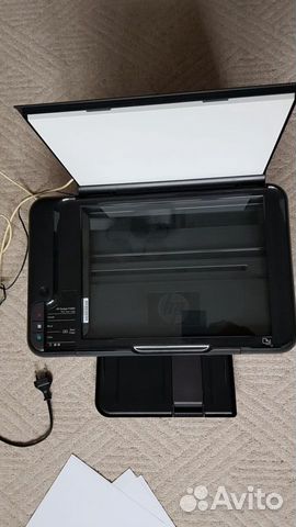 Принтер HP Deskjet F2480 Series Принтер HP Deskjet F2480 Series