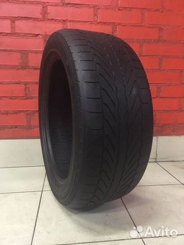 Шина R 18 245 45 Goodyear Eagle F1 GS-2 на 300M Шина R 18 245 45 Goodyear Eagle F1 GS-2 на 300M