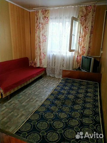 Комната 16 м² в 1-к, 1/1 эт.