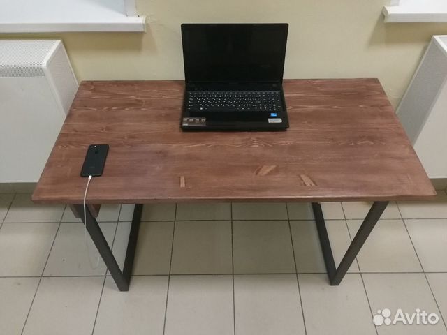 Рабочий стол Рабочий стол