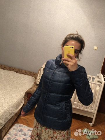 Куртка Куртка