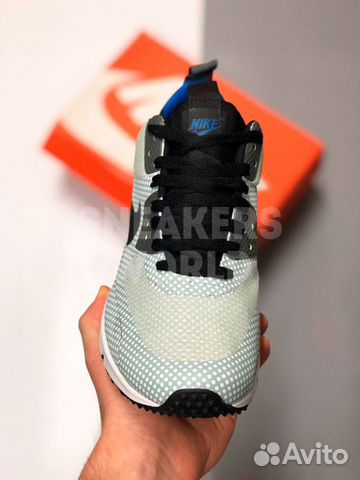 Nike Air Max 90 Mid Winter