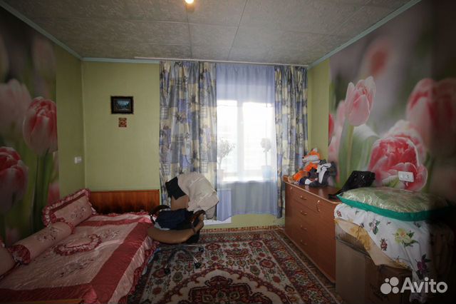 2-к квартира, 42 м², 7/9 эт.